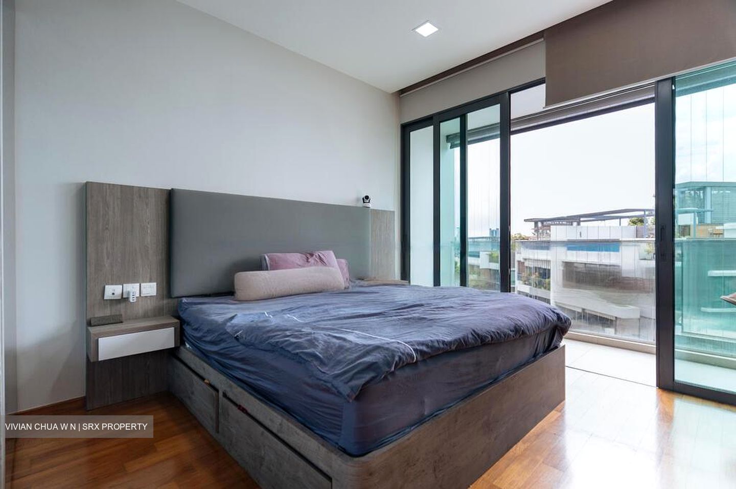 The Beverly (D21), Apartment #459029421